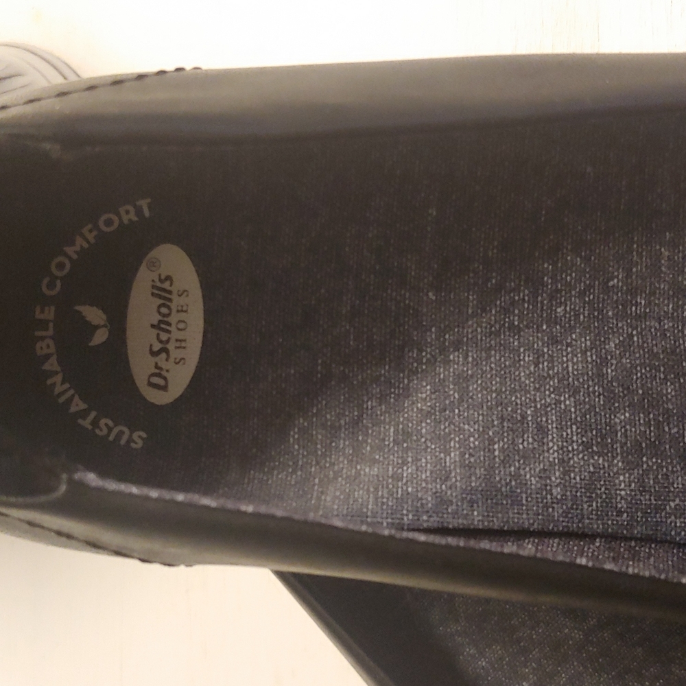 Dr. Schools Ballet Flats - Picture 3 of 4